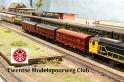 Twense modelspoorweg club 01